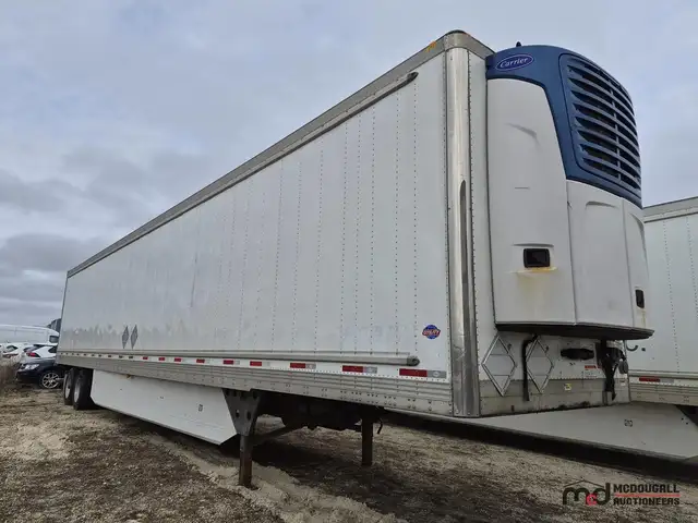Lightspeed Logistics Auction - Eustache, MB - Photo 4