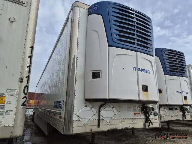 Lightspeed Logistics Auction - Eustache, MB - Photo 5