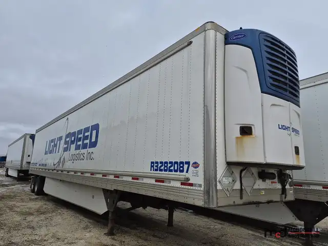 Lightspeed Logistics Auction - Eustache, MB - Photo 6