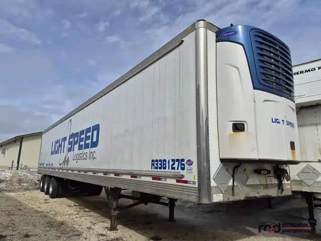 Lightspeed Logistics Auction - Eustache, MB - Photo 7