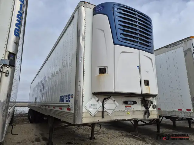 Lightspeed Logistics Auction - Eustache, MB - Photo 8