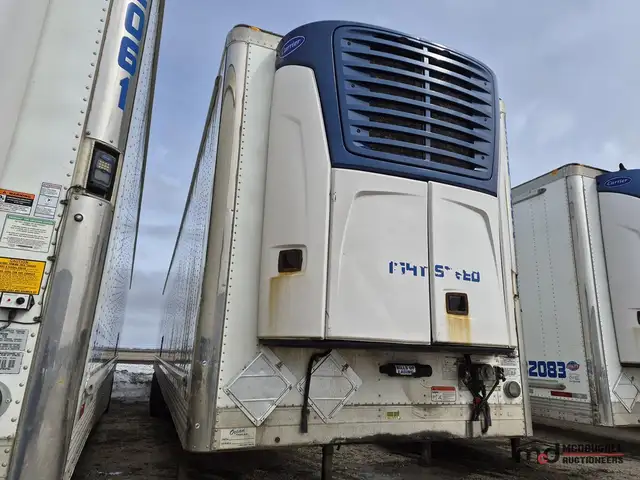 Lightspeed Logistics Auction - Eustache, MB - Photo 9