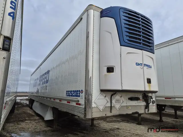 Lightspeed Logistics Auction - Eustache, MB - Photo 10