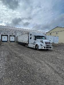 AZ truck driver wanted