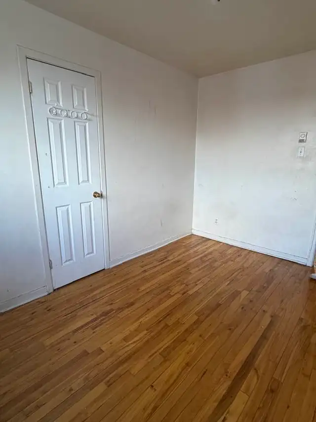 5 1/2 for rent - Photo 2