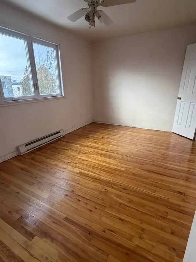 5 1/2 for rent - Photo 4