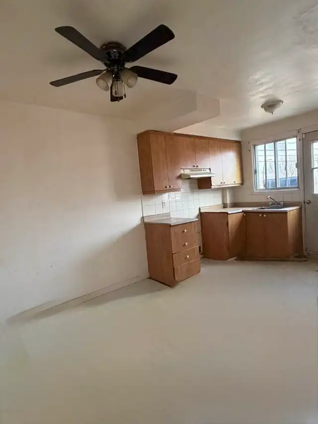 5 1/2 for rent - Photo 6