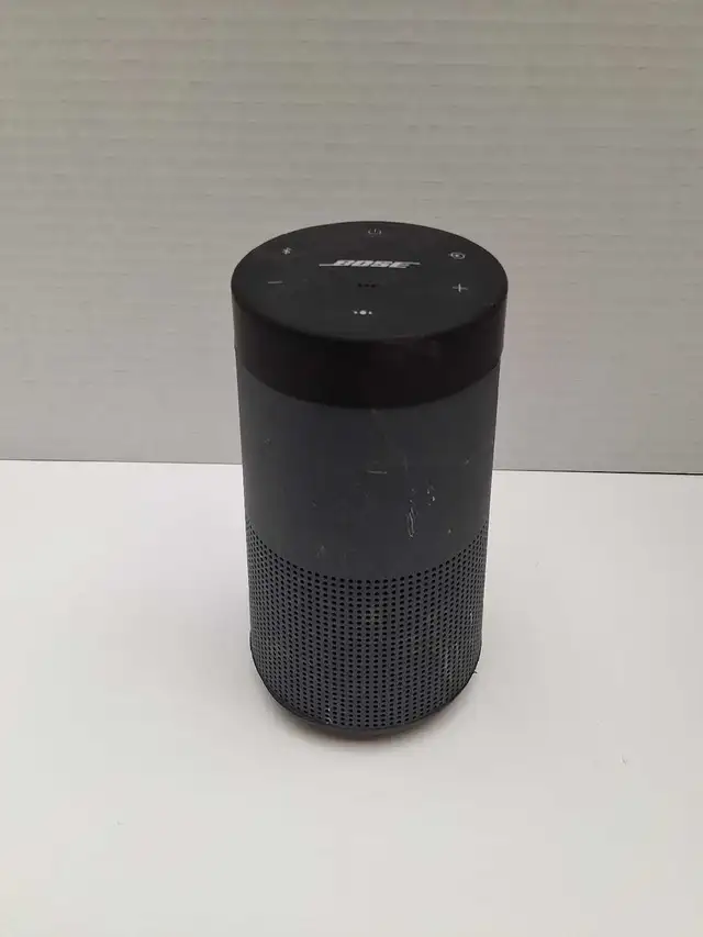 Bose Soundlink Revolve Bluetooth Speaker