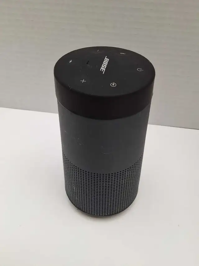 Bose Soundlink Revolve Bluetooth Speaker - Photo 2