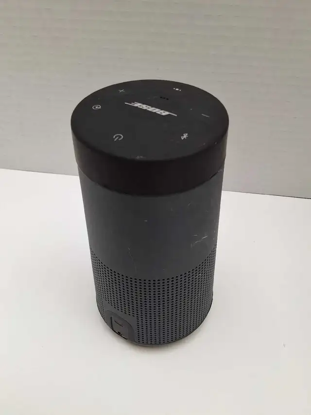 Bose Soundlink Revolve Bluetooth Speaker - Photo 3