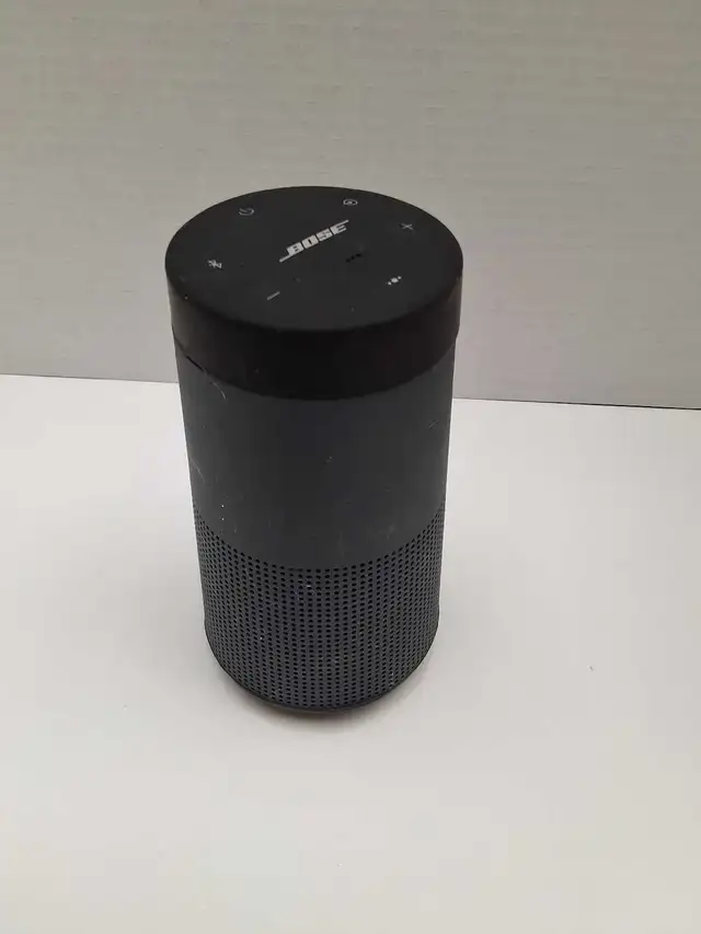 Bose Soundlink Revolve Bluetooth Speaker - Photo 4