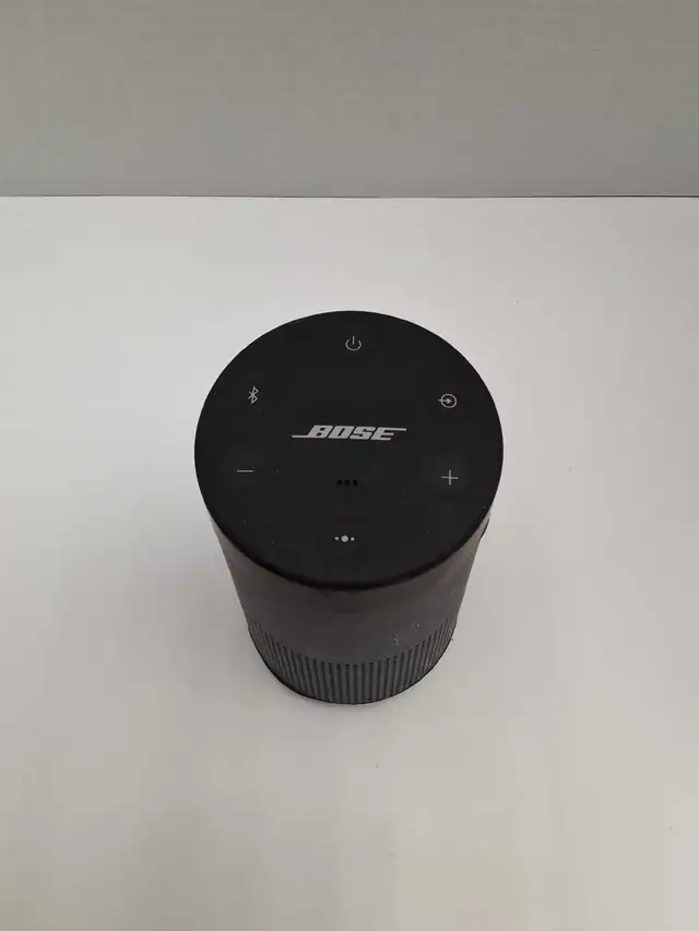 Bose Soundlink Revolve Bluetooth Speaker - Photo 5