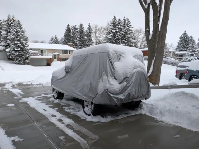 2012 Jeep Wrangler Sahara 2D - Photo 7