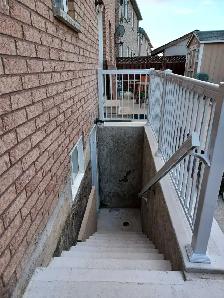 BRAMPTON BASEMENT RENTAL MAY 01 - Photo 10