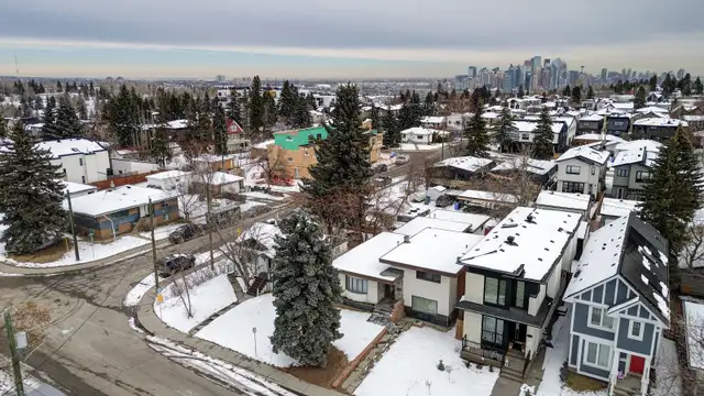 PRICE DROP! INNER CITY SHAGANAPPI LOT FOR SALE FOR $745,000 - Photo 2