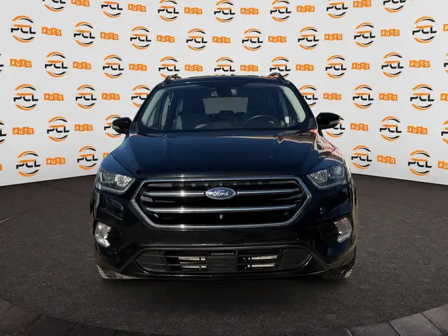 2017 Ford Escape TITANIUM LOWKMSLOADED - Photo 2