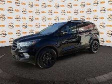 2017 Ford Escape TITANIUM LOWKMSLOADED - Photo 3