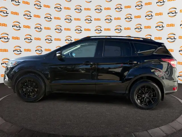 2017 Ford Escape TITANIUM LOWKMSLOADED - Photo 4