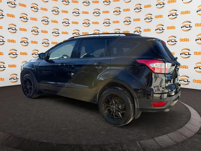2017 Ford Escape TITANIUM LOWKMSLOADED - Photo 5