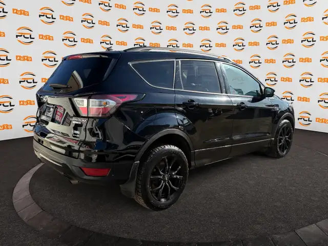 2017 Ford Escape TITANIUM LOWKMSLOADED - Photo 7