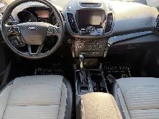 2017 Ford Escape TITANIUM LOWKMSLOADED - Photo 9