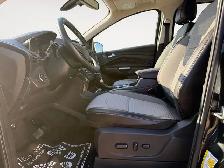 2017 Ford Escape TITANIUM LOWKMSLOADED - Photo 12