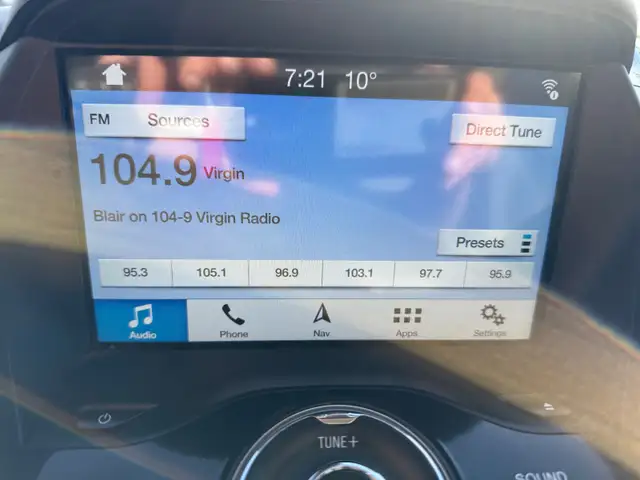 2017 Ford Escape TITANIUM LOWKMSLOADED - Photo 18