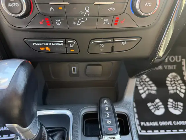 2017 Ford Escape TITANIUM LOWKMSLOADED - Photo 19