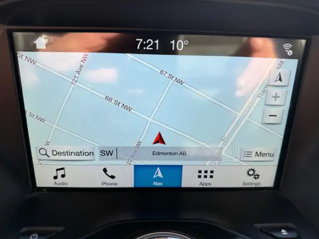 2017 Ford Escape TITANIUM LOWKMSLOADED - Photo 20