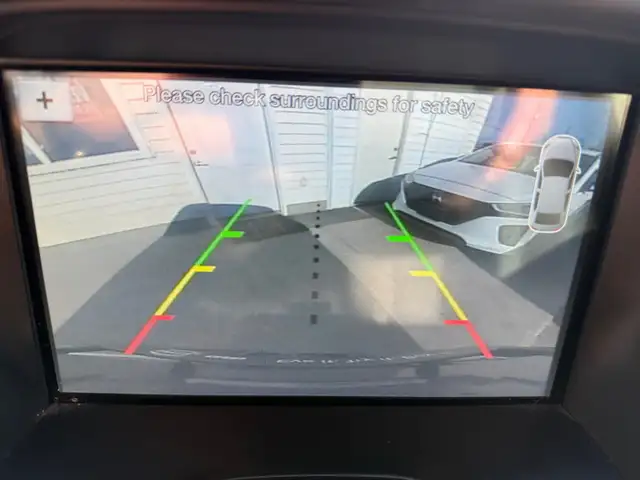 2017 Ford Escape TITANIUM LOWKMSLOADED - Photo 21