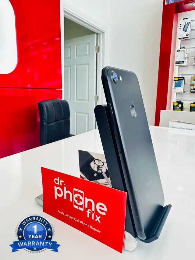 Preowned iPhone 7 (32GB) for only $159 with 12 Month warranty - Photo 7