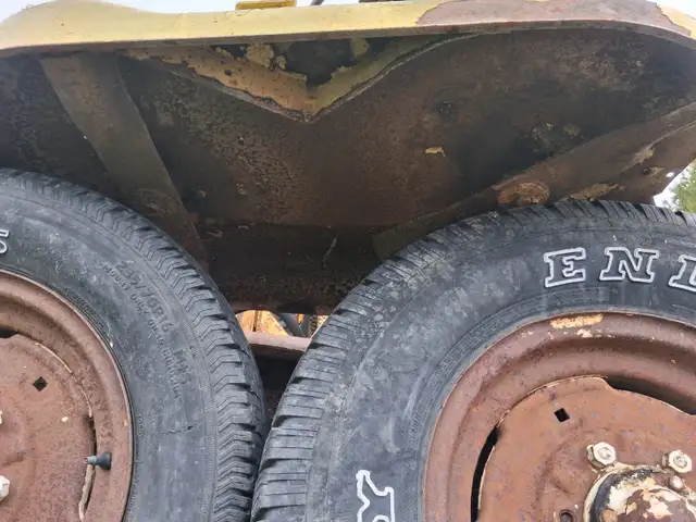 Stx38 John Deere Mower Deck - Photo 2