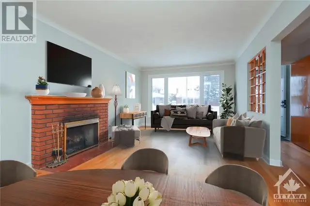 Single House Near Algonquin College A Large Room $950/month Now - Photo 2