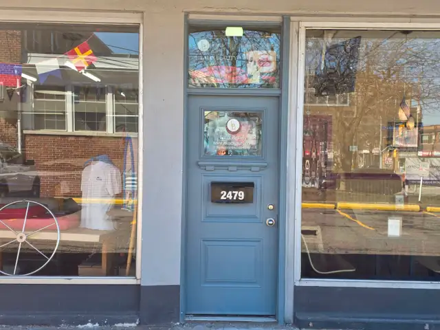 Commercial Retail Space In Toronto!