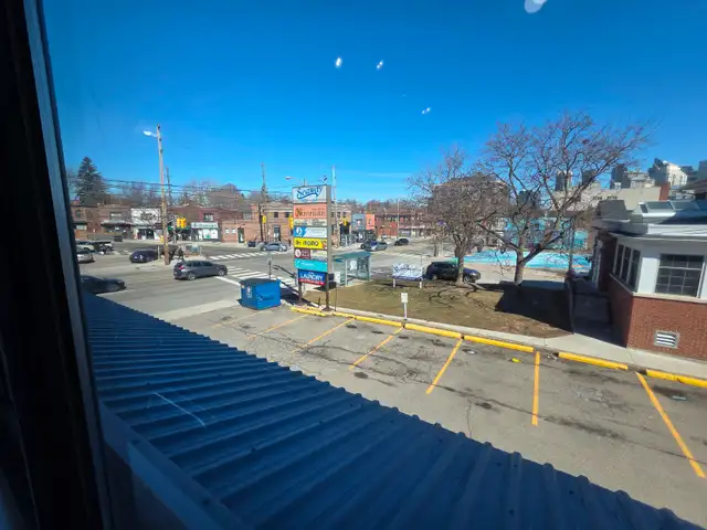 Commercial Retail Space In Toronto! - Photo 14