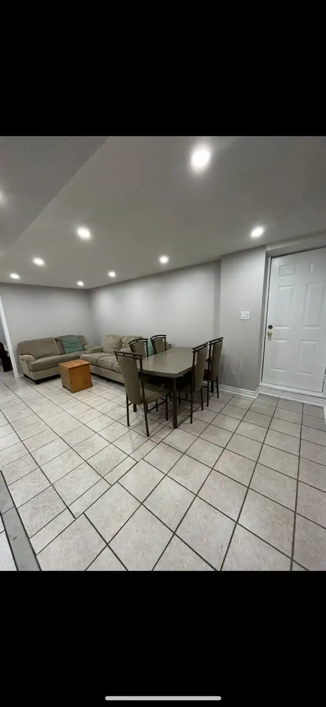 Basement on Rent - Photo 2