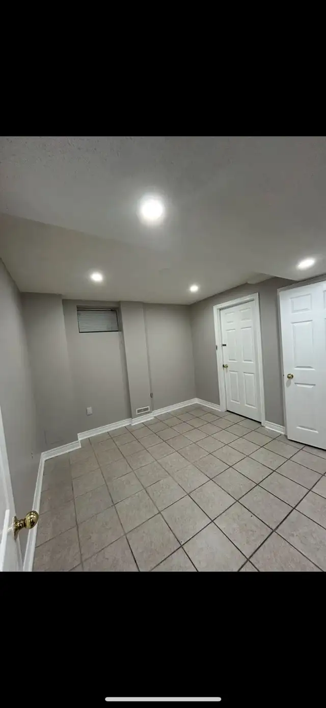 Basement on Rent - Photo 3