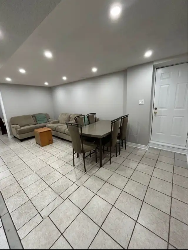 Basement on Rent - Photo 4