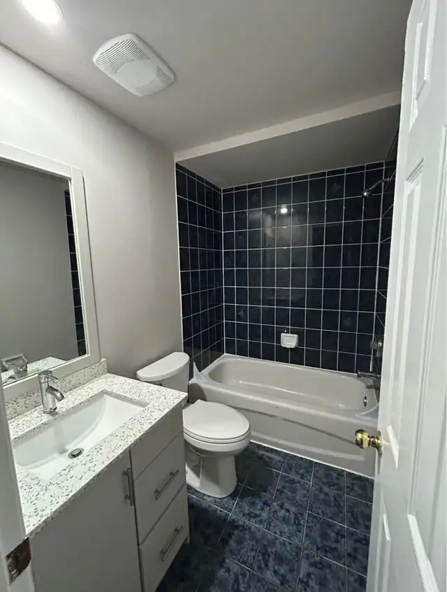 Basement on Rent - Photo 6