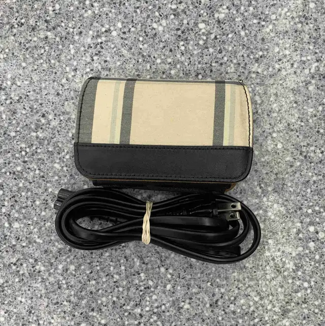 Olympus Stylus 760 7.1 - Photo 3