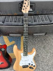 Guitar Electric