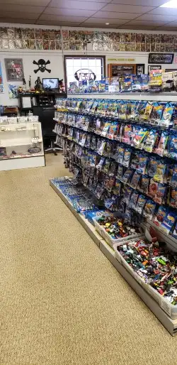 Sports Card Collecting Supplies - Photo 6