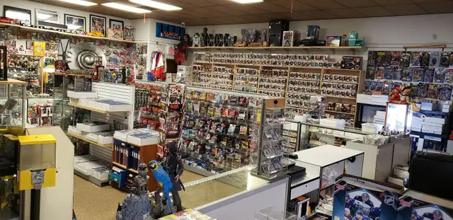 Sports Card Collecting Supplies - Photo 8