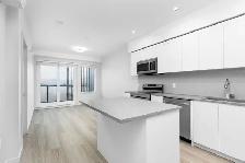 Brand New 1 Bed, 1 Bath Home
