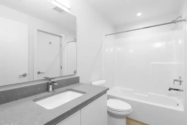 Brand New 1 Bed, 1 Bath Home - Photo 9