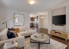 PRICE DROP! MODERN FULLY DEVELOPED COCHRANE HOME FOR SALE - Photo 2