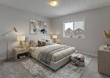 PRICE DROP! MODERN FULLY DEVELOPED COCHRANE HOME FOR SALE - Photo 5