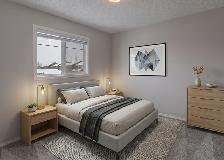 PRICE DROP! MODERN FULLY DEVELOPED COCHRANE HOME FOR SALE - Photo 7