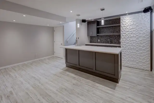 PRICE DROP! MODERN FULLY DEVELOPED COCHRANE HOME FOR SALE - Photo 9