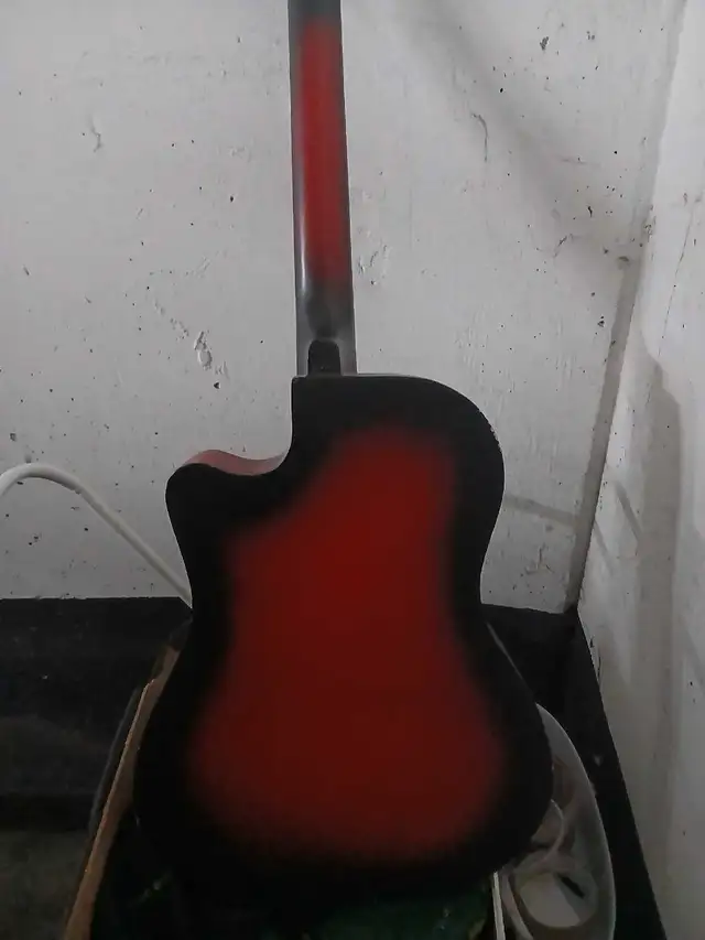 Classical Guitar ( acoustic) - Photo 2